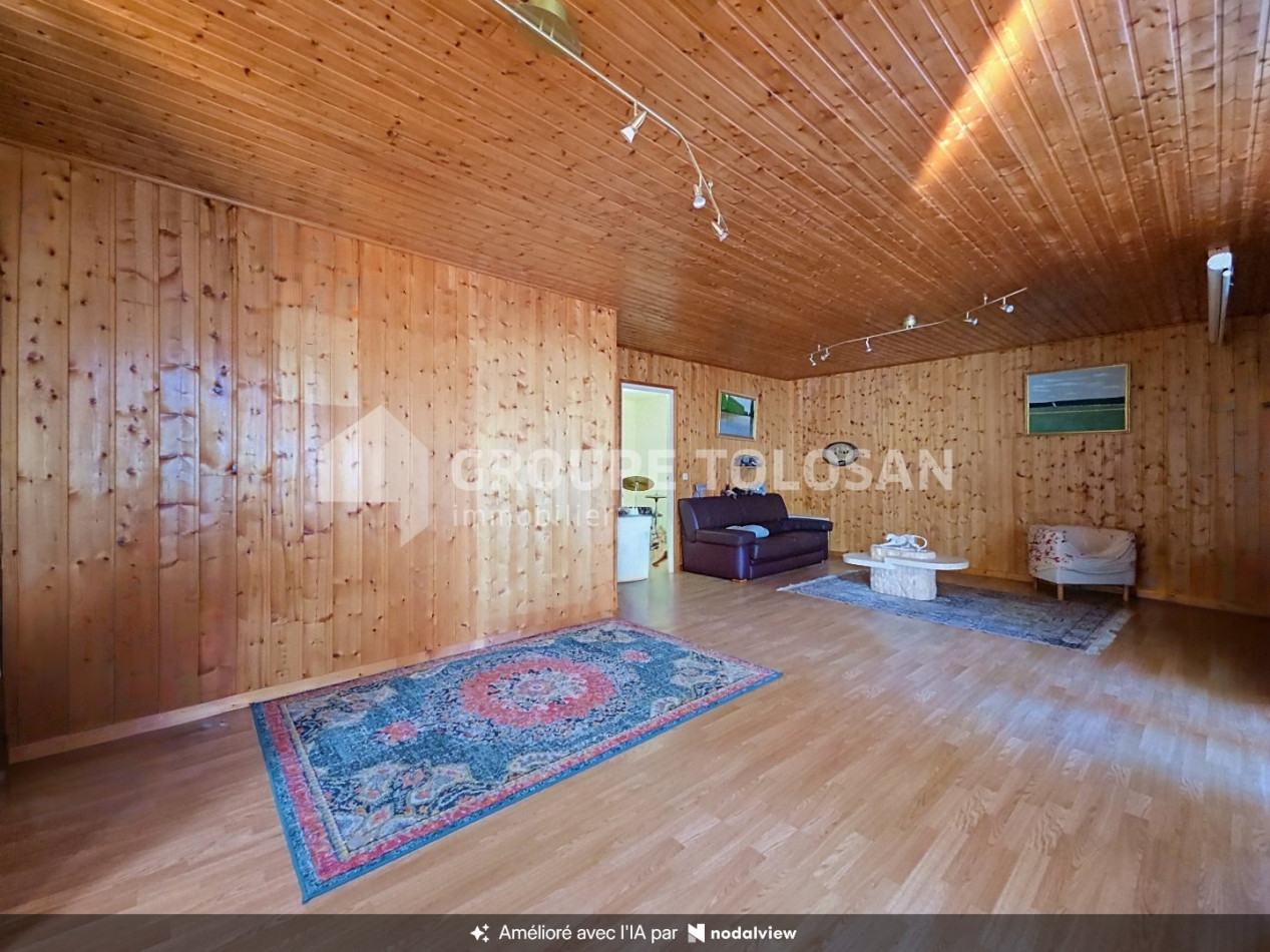 vente Maison Rieumes - Photo 3