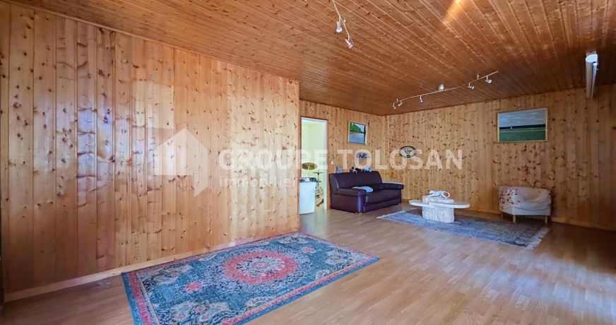 vente Maison Rieumes