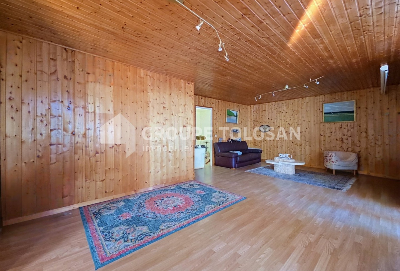 vente Maison Rieumes - Photo 3