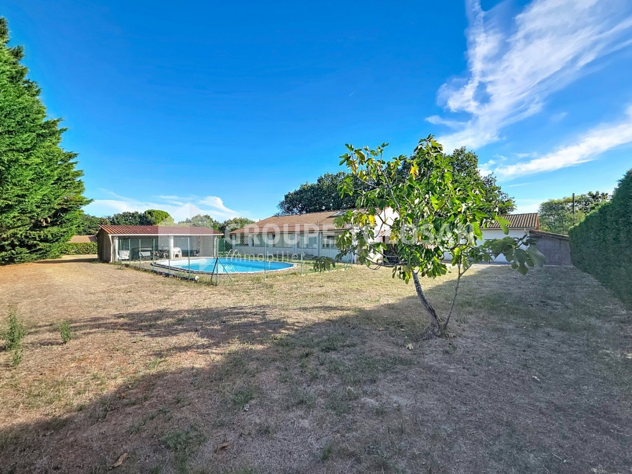 vente Maison Rieumes - Photo 1