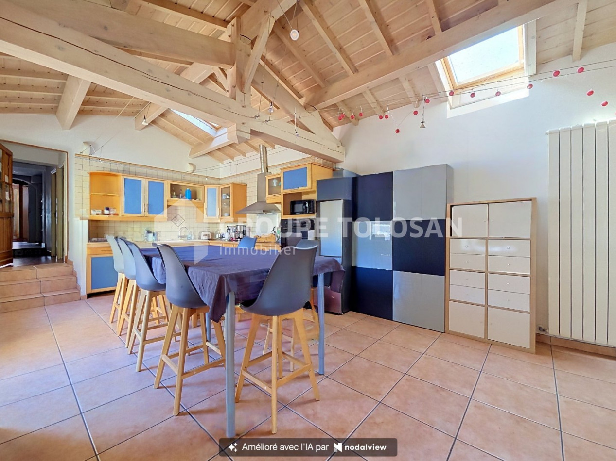 vente Maison Rieumes - Photo 3