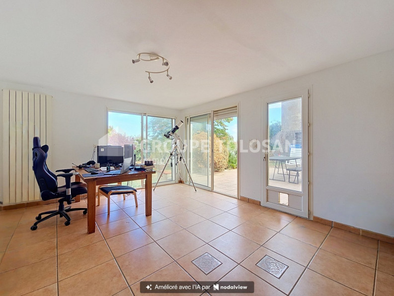 vente Maison Rieumes - Photo 4