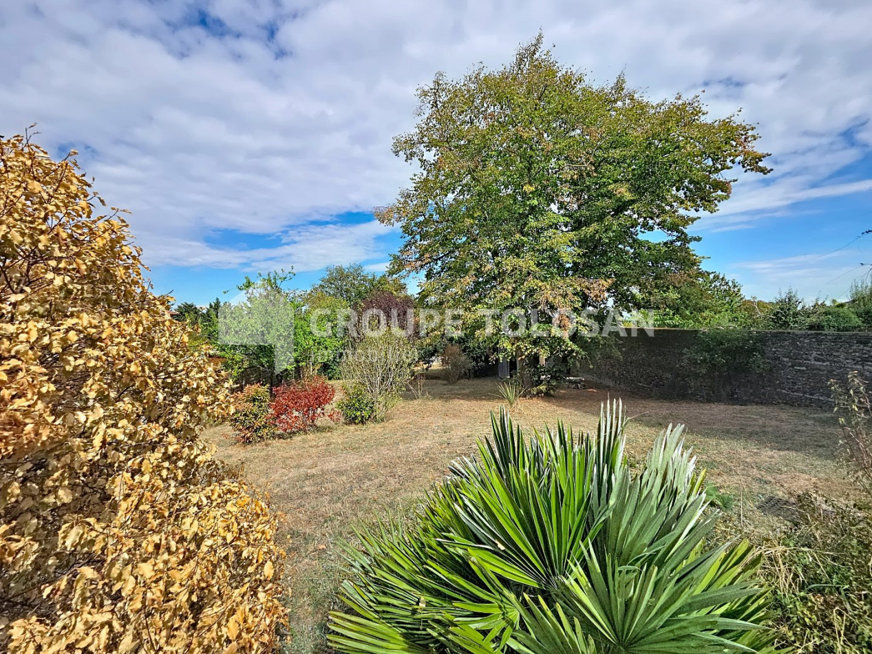 vente Maison Rieumes - Photo 1