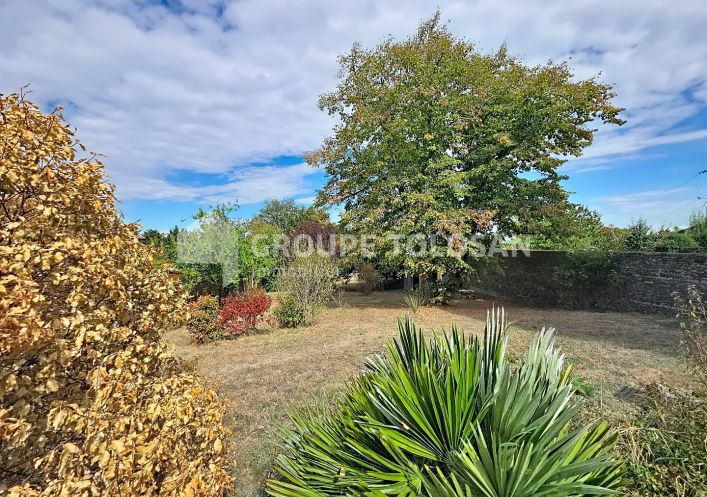 vente Maison Rieumes
