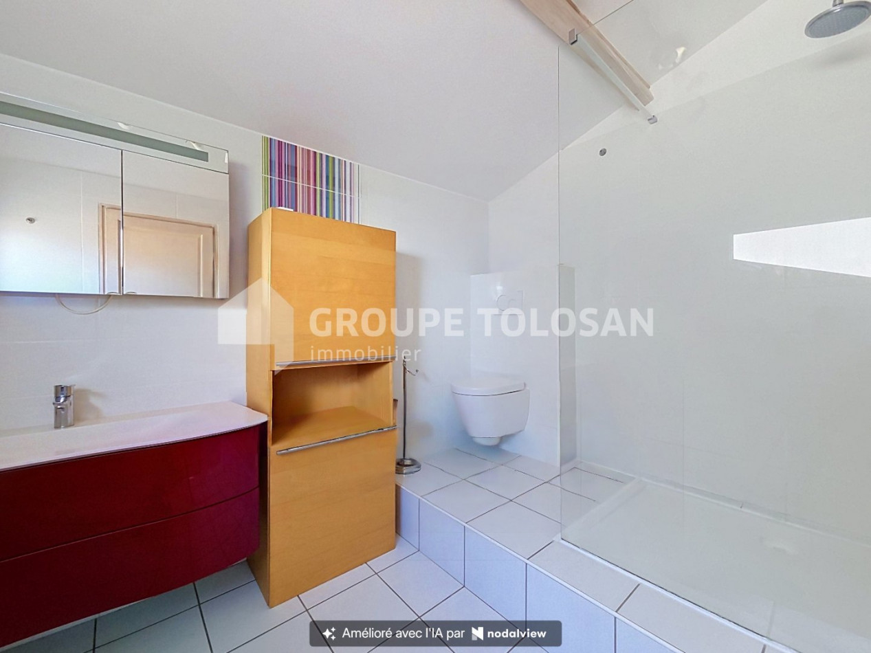 vente Maison Rieumes - Photo 6