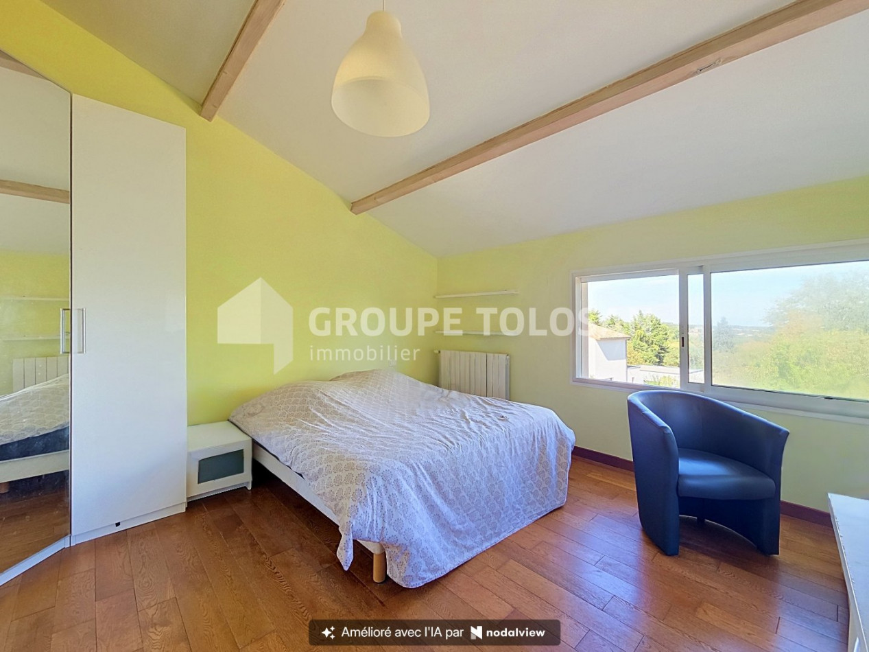 vente Maison Rieumes - Photo 5