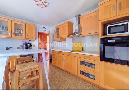 vente Maison Saint-clar-de-riviere