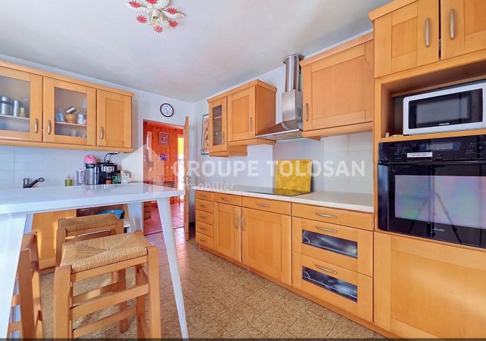 vente Maison Saint-clar-de-riviere