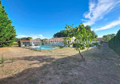 vente Maison Saint-lys