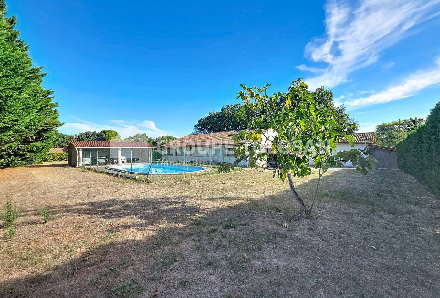 vente Maison Saint-lys - Photo 1