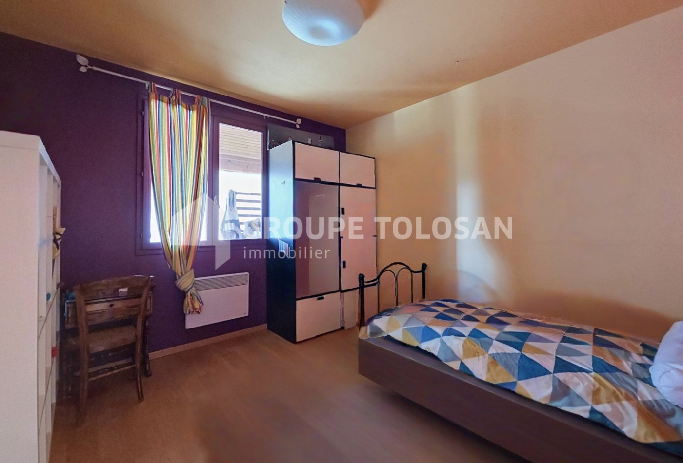 vente Maison Saint-lys - Photo 5