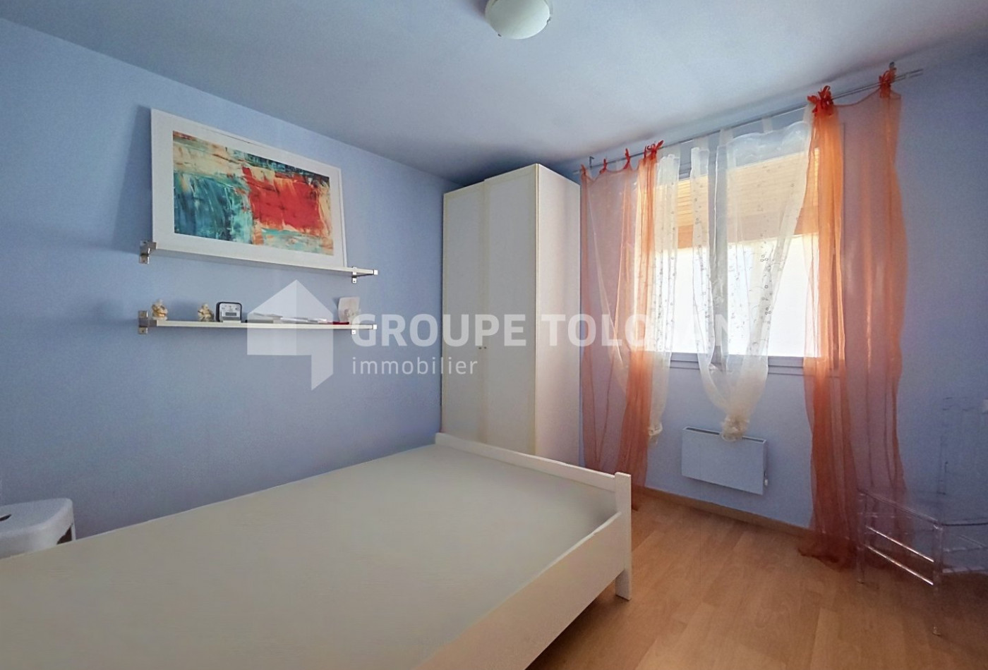 vente Maison Saint-lys - Photo 6