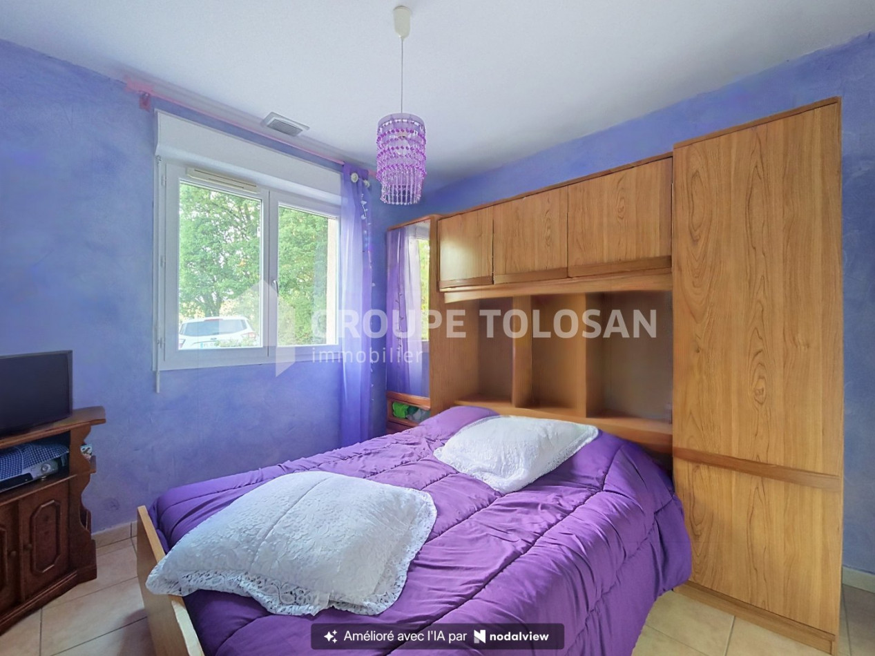 vente Maison Saint-lys - Photo 5