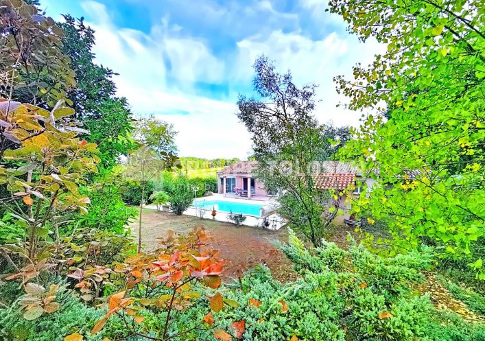 vente Maison Saint-lys