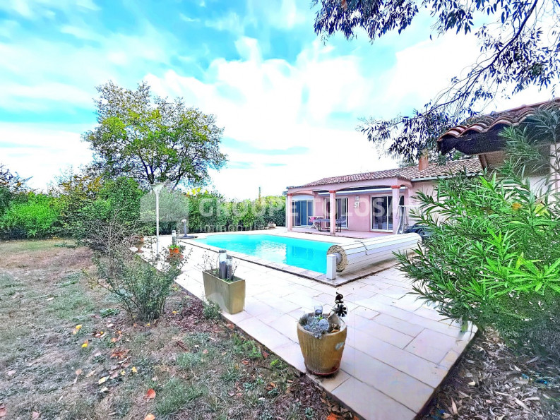vente Maison Saint-lys - Photo 8