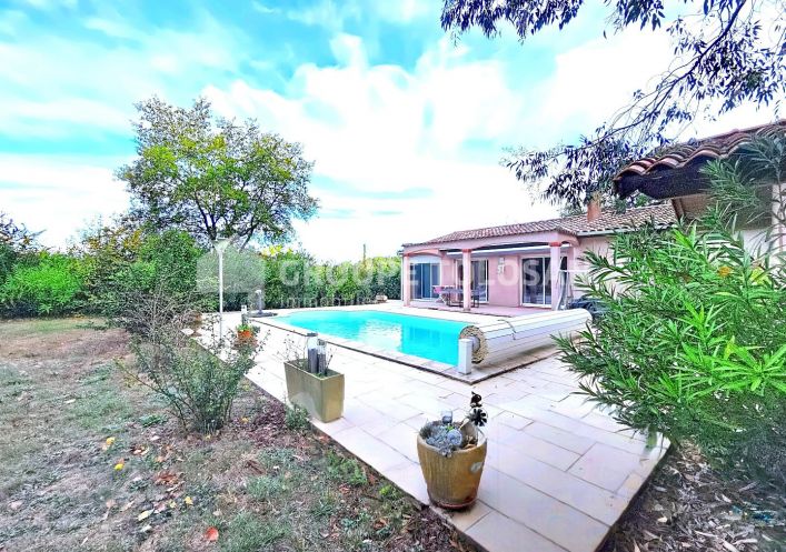 vente Maison Beaufort