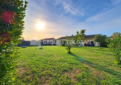 vente Maison Rieumes