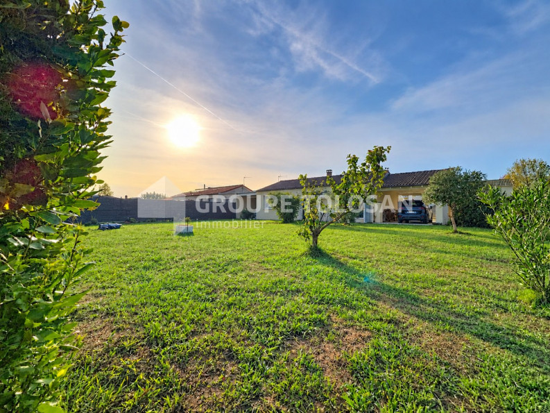 vente Maison Saint-clar-de-riviere - Photo 8