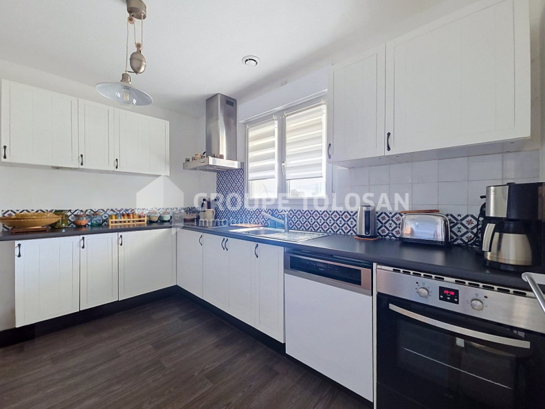 vente Maison Saint-lys - Photo 3