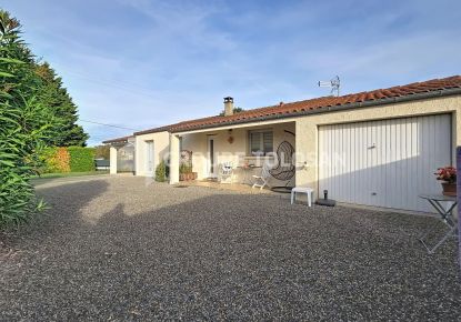 vente Maison Saint-lys