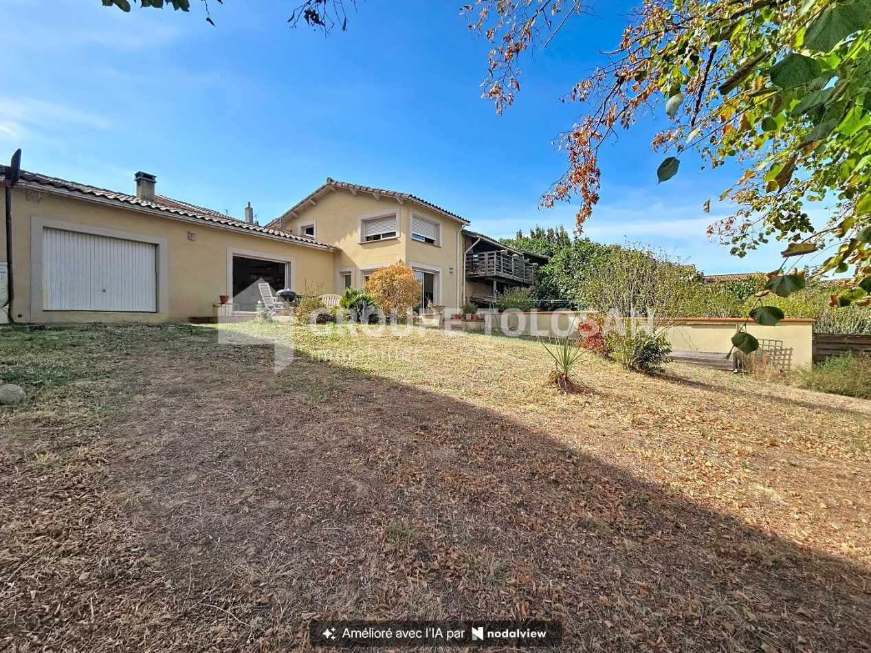 vente Maison Saint-clar-de-riviere - Photo 11