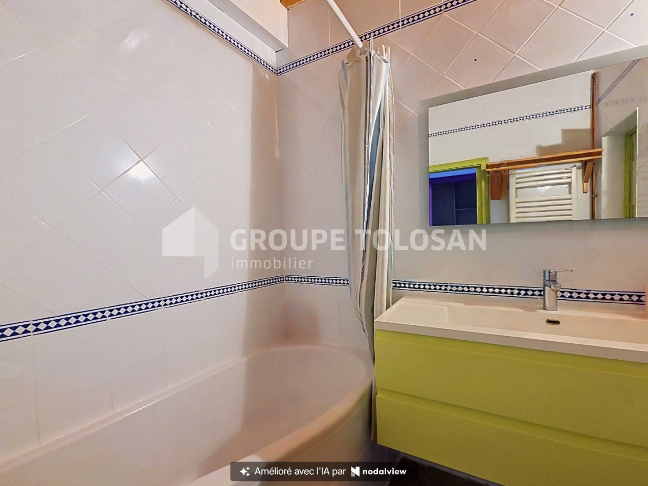 vente Maison Saint-lys - Photo 10