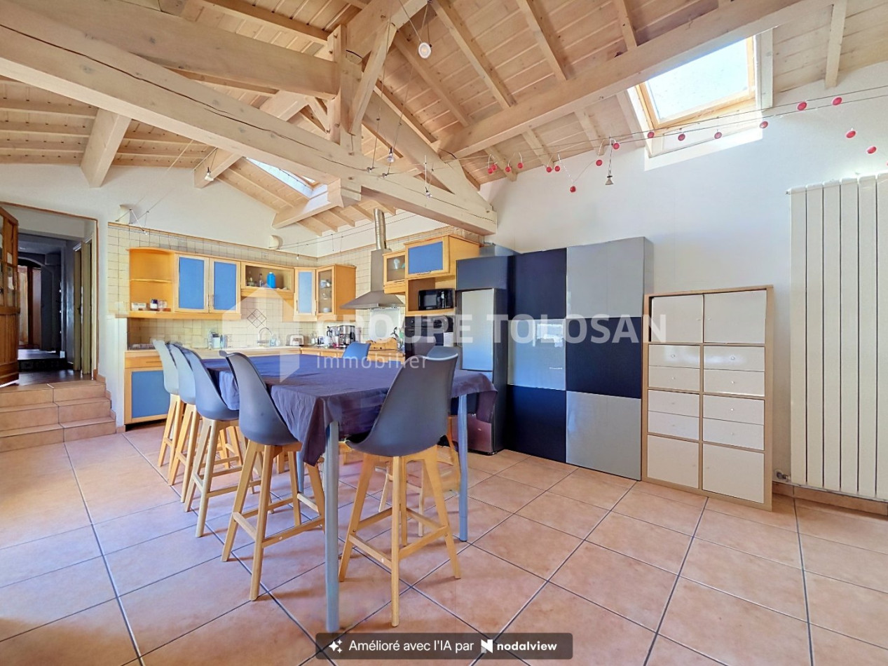 vente Maison Saint-lys - Photo 3