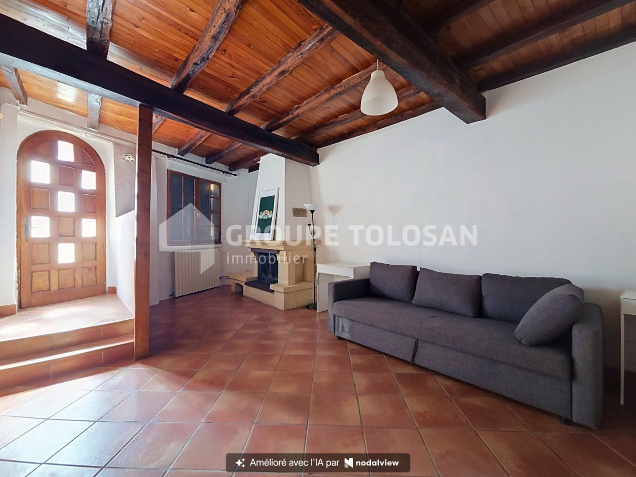 vente Maison Saint-lys - Photo 7