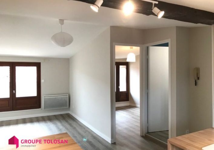 A louer Appartement Toulouse | Réf 3125111796 - Groupe tolosan immobilier