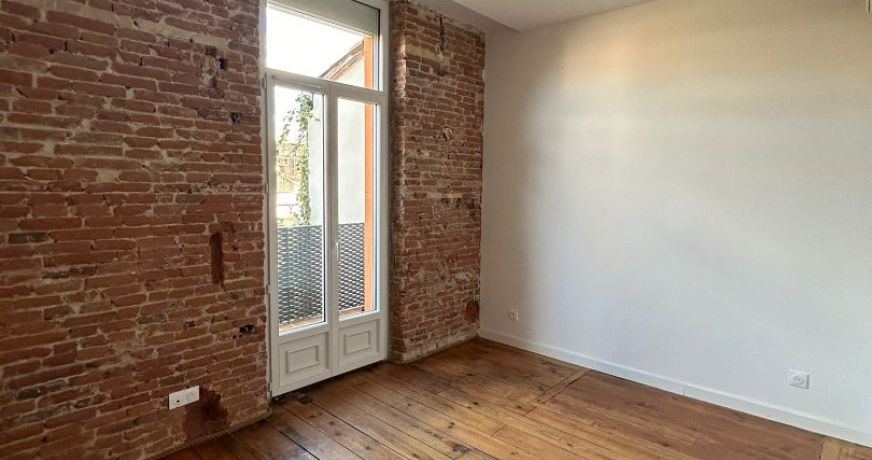 location Appartement Toulouse