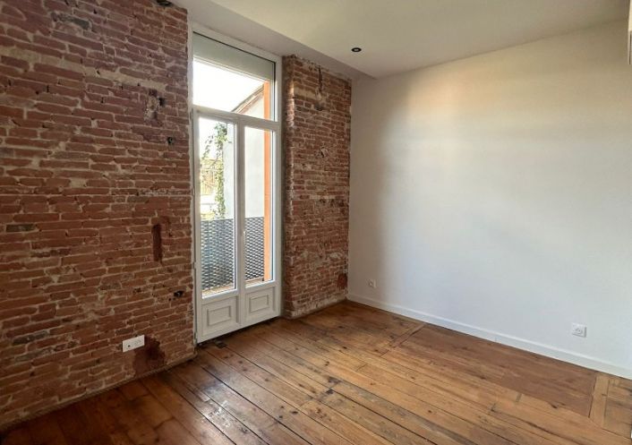 à louer Appartement Toulouse