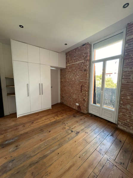 location Appartement Toulouse - Photo 2