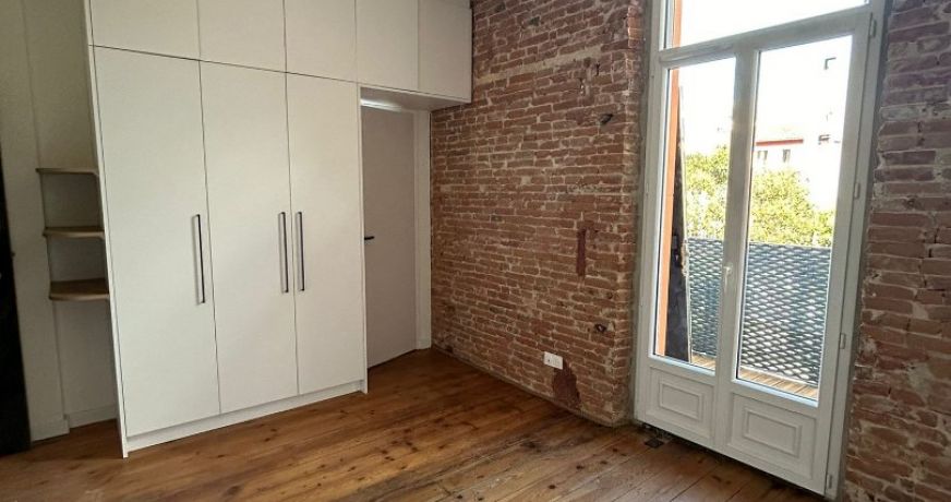 location Appartement Toulouse