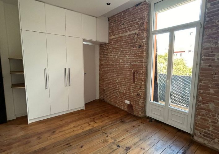 à louer Appartement Toulouse