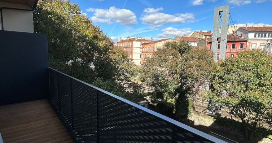 location Appartement Toulouse