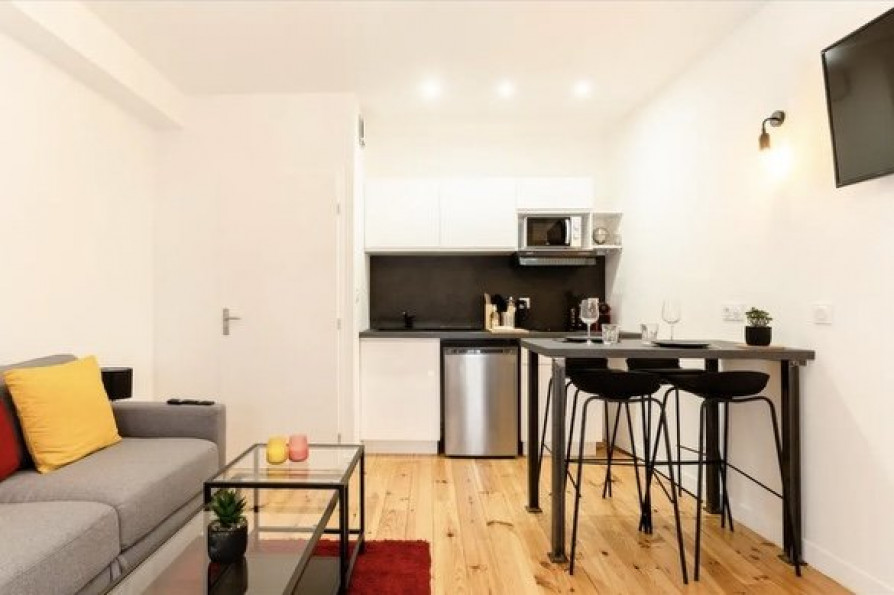 vente Appartement Toulouse - Photo 2