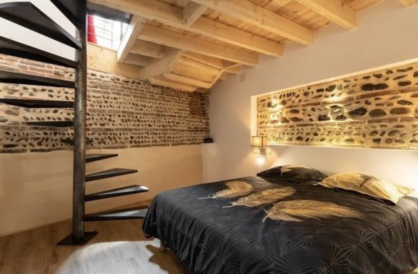 à vendre Appartement Toulouse - Photo 1