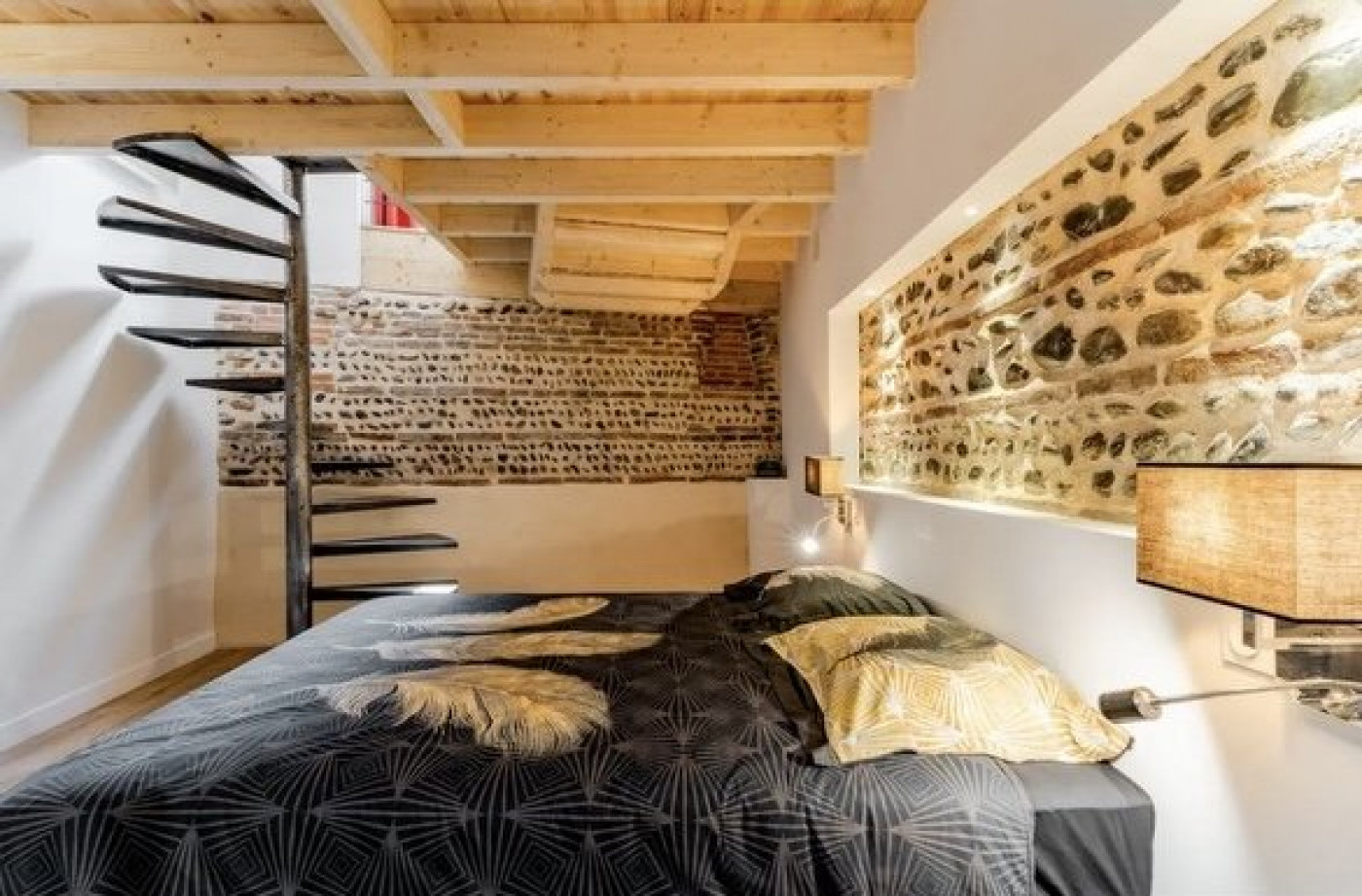 à vendre Appartement Toulouse - Photo 3