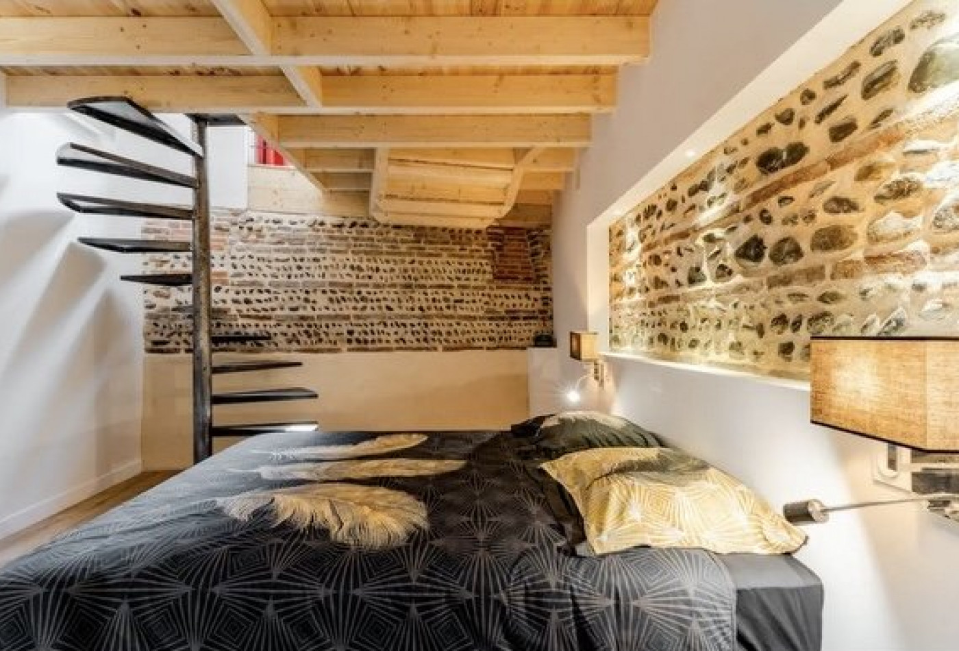 vente Appartement Toulouse - Photo 3