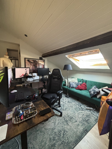 location Appartement bourgeois Toulouse - Photo 9