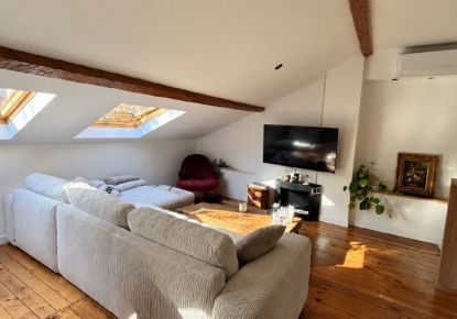 location Appartement bourgeois Toulouse