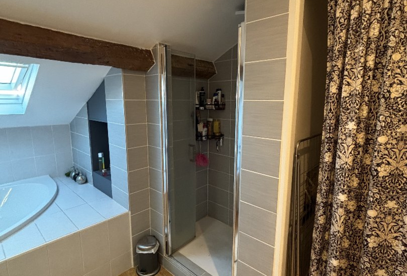 location Appartement bourgeois Toulouse - Photo 7