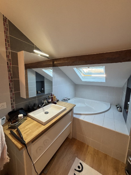 location Appartement bourgeois Toulouse - Photo 6