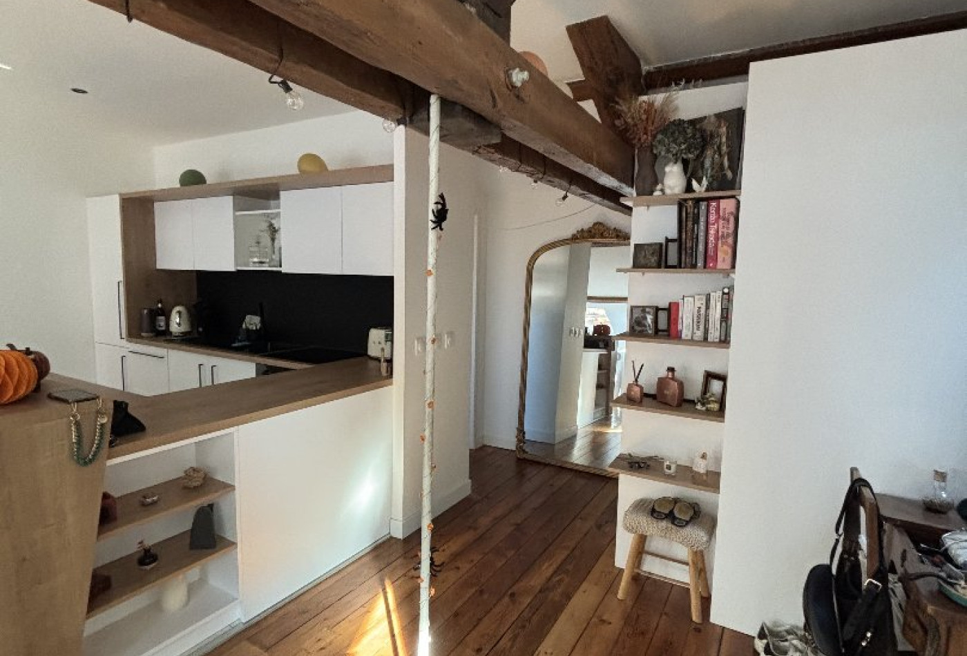 location Appartement bourgeois Toulouse - Photo 3