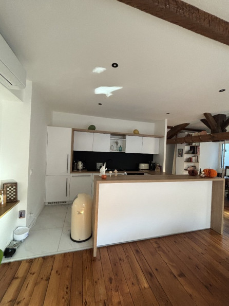 location Appartement bourgeois Toulouse - Photo 5