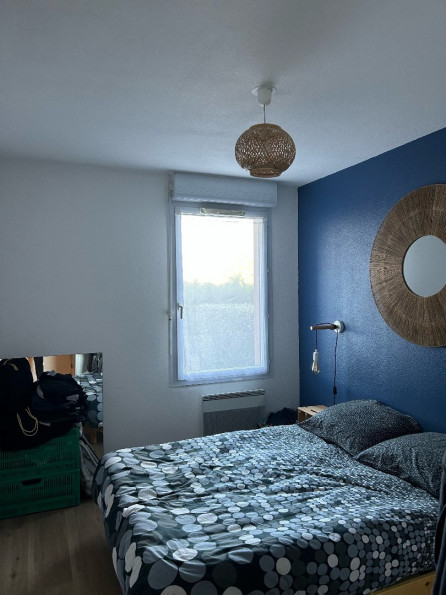 location Appartement en rez de jardin Fonsorbes - Photo 5