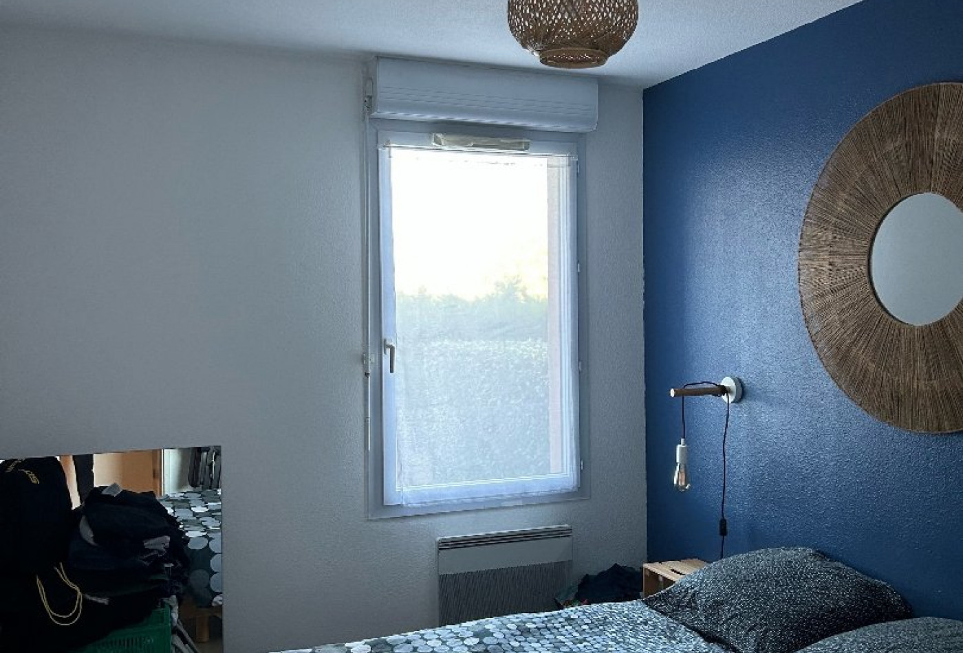 location Appartement en rez de jardin Fonsorbes - Photo 5