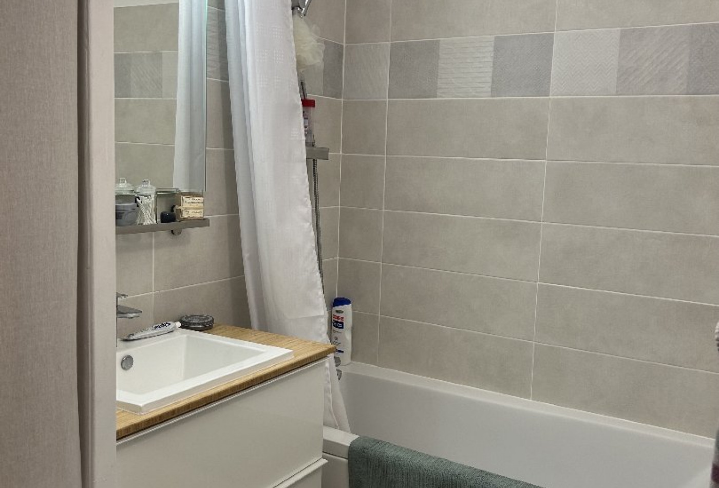 location Appartement en rez de jardin Fonsorbes - Photo 6
