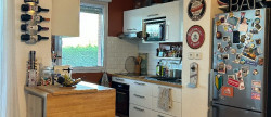 location Appartement en rez de jardin Fonsorbes