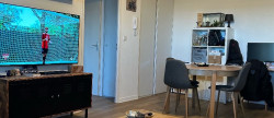 location Appartement en rez de jardin Fonsorbes